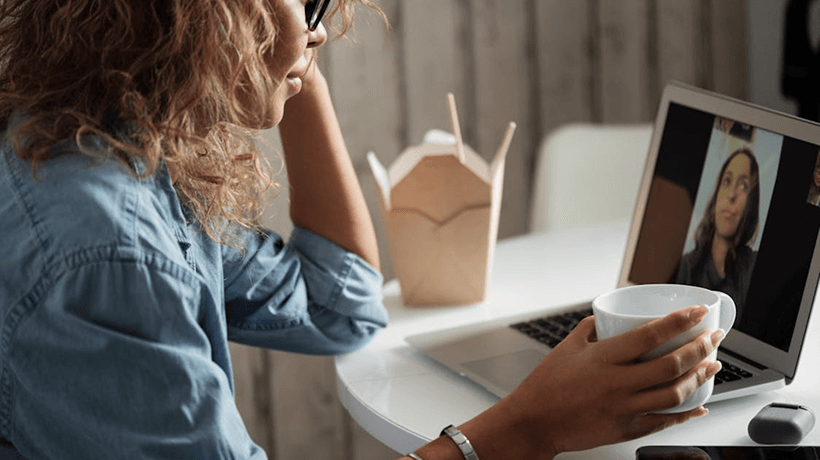 Επικοινωνία και συνεργασία