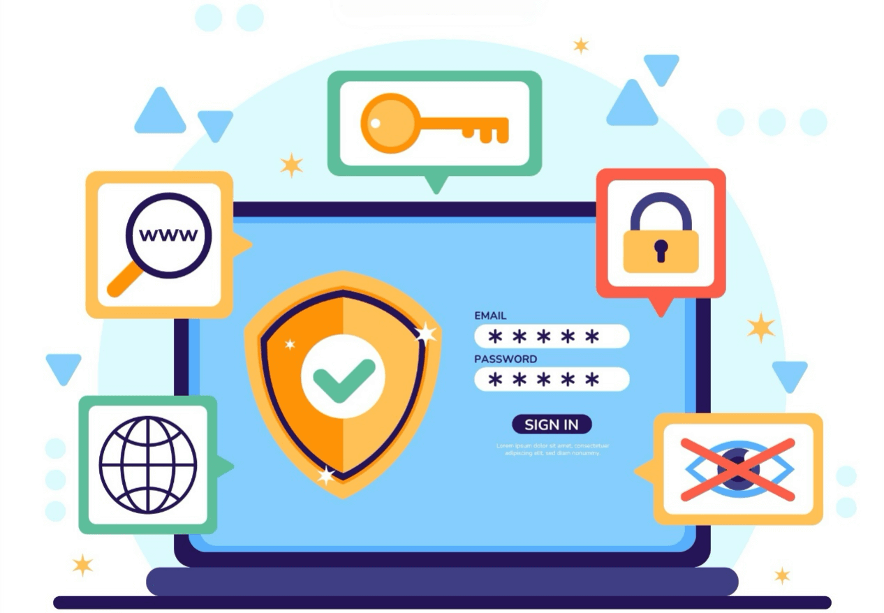 Ασφάλεια στον Ψηφιακό Κόσμο