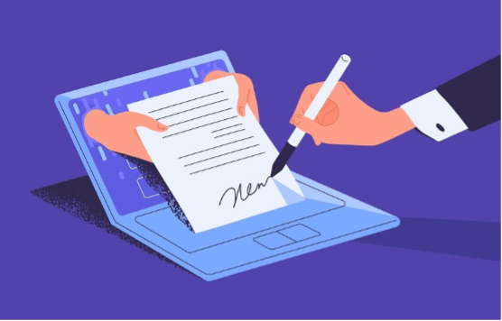 Ανακαλύπτω την ψηφιακή πραγματικότητα – Ψηφιακή Εξυπηρέτηση