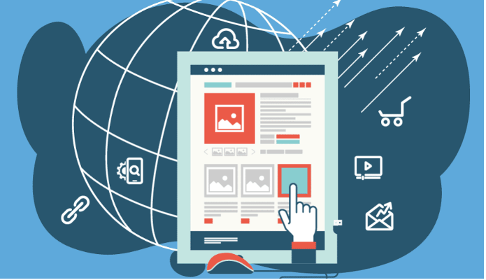 Κατανοώ την ψηφιακή τεχνολογία