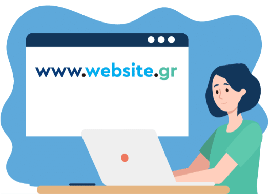 Περιηγούμαι και αναζητώ πληροφορίες στο διαδίκτυο